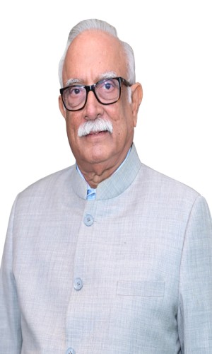 Honble Governor Pusapati Raju