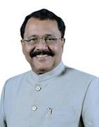 Shri P.S. Sreedharan Pillai