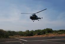 Helipad
