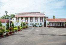 Raj Bhavan