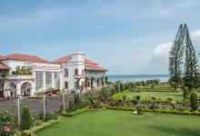 Raj Bhavan