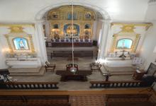 Chapel