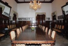 Conference Hall