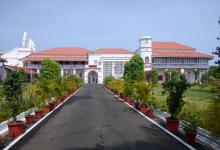 Raj Bhavan