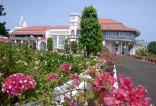 Raj Bhavan