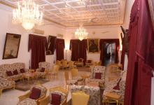 Durbar Hall