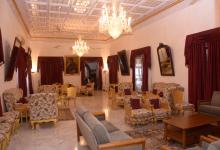 Durbar Hall
