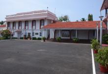 Raj Bhavan