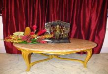 Durbar Hall
