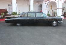 Cadillac Car