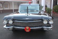 Cadillac Car