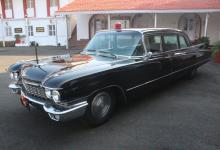 Cadillac Car