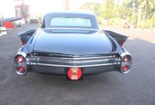 Cadillac Car