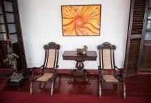 Interiors