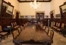 Conference Hall