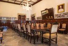 Conference Hall