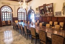 Conference Hall