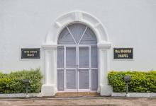 OUR LADY OF THE CAPE CHURCH