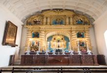 Chapel