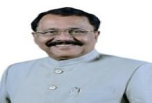 Shri P.S. Sreedharan Pillai