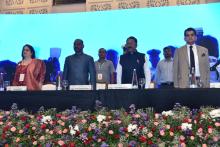 Hon'ble Governor attended Supreme Audit Institutions-20 (SAI20) Summit held in Goa