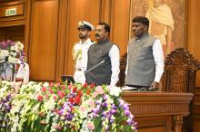 Governor’s Address Ceremony, Goa Legislative Assembly Complex Porvorim. 